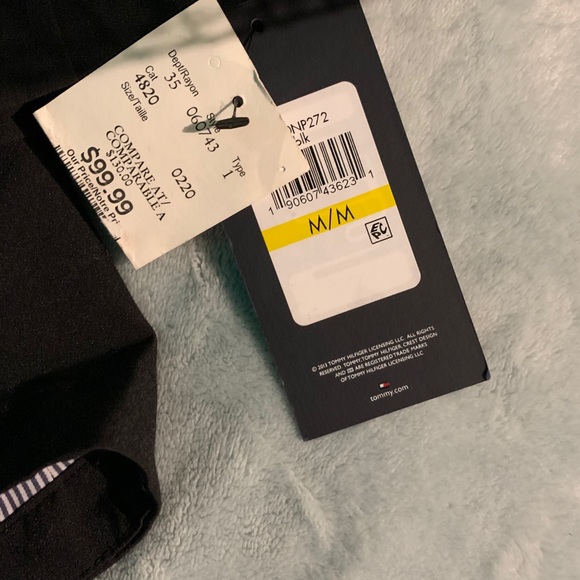 Tommy Hilfiger jacket - Picture 1 of 3